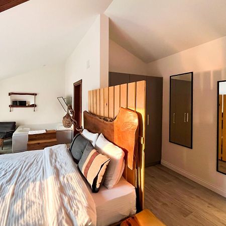 Masklavi Hotel Kestel  Kültér fotó