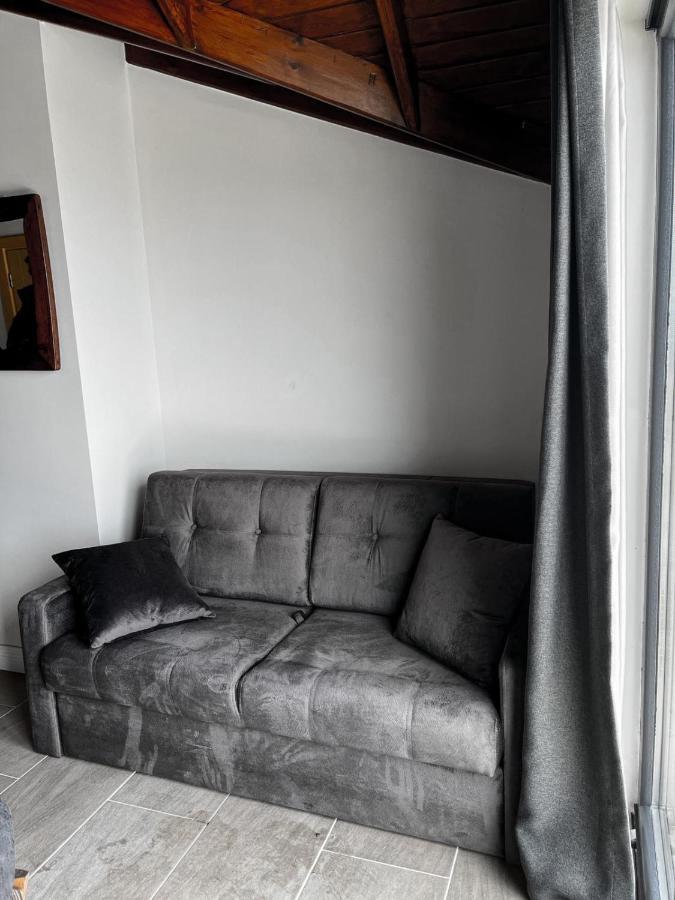 Masklavi Hotel Kestel  Kültér fotó