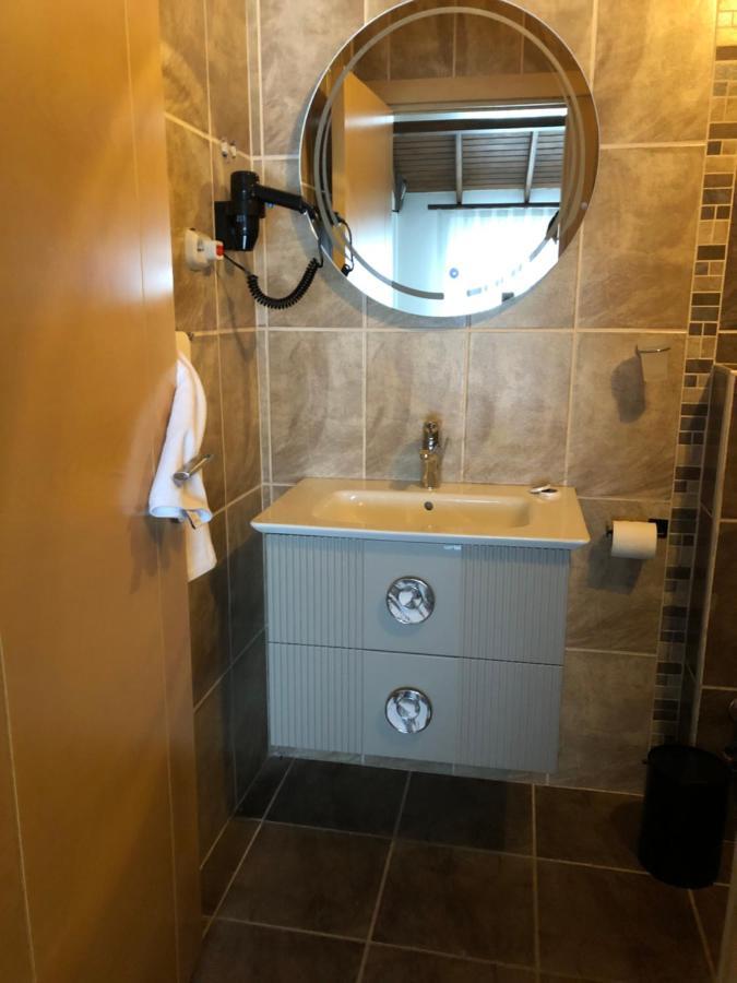 Masklavi Hotel Kestel  Kültér fotó