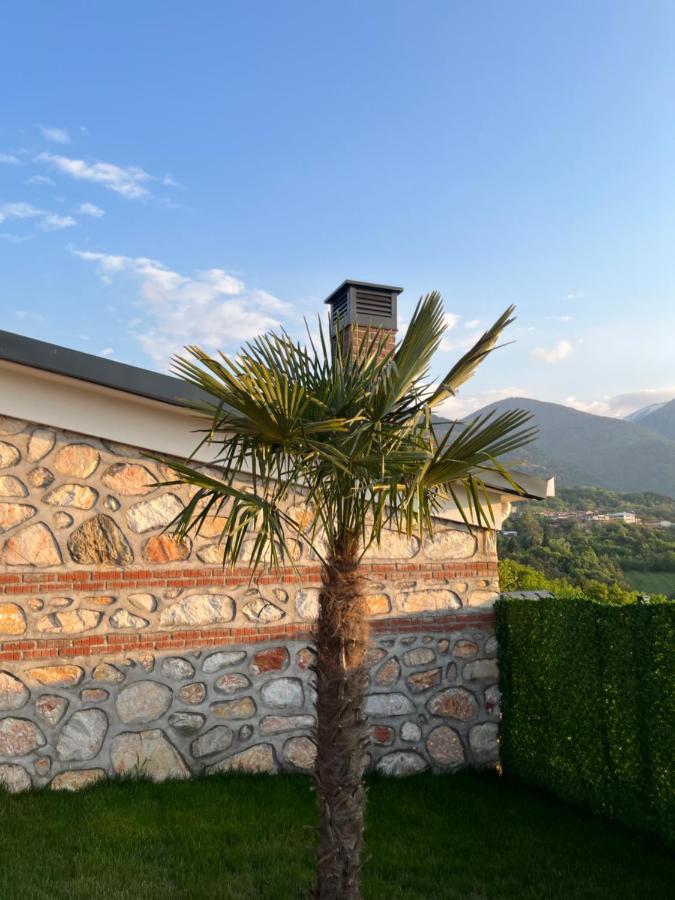 Masklavi Hotel Kestel  Kültér fotó