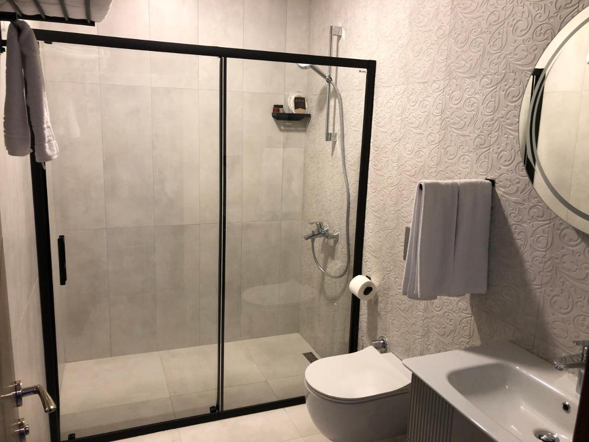 Masklavi Hotel Kestel  Kültér fotó