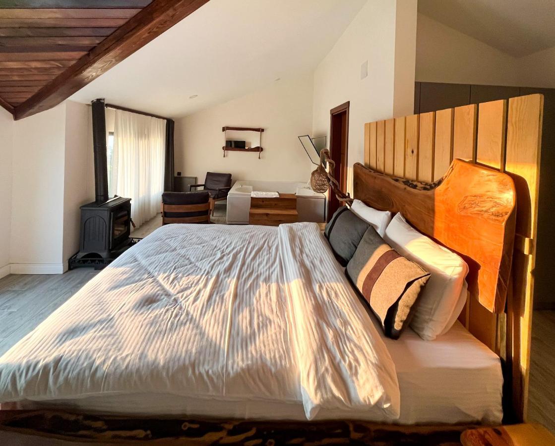 Masklavi Hotel Kestel  Kültér fotó