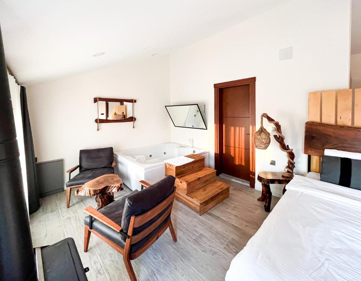 Masklavi Hotel Kestel  Kültér fotó